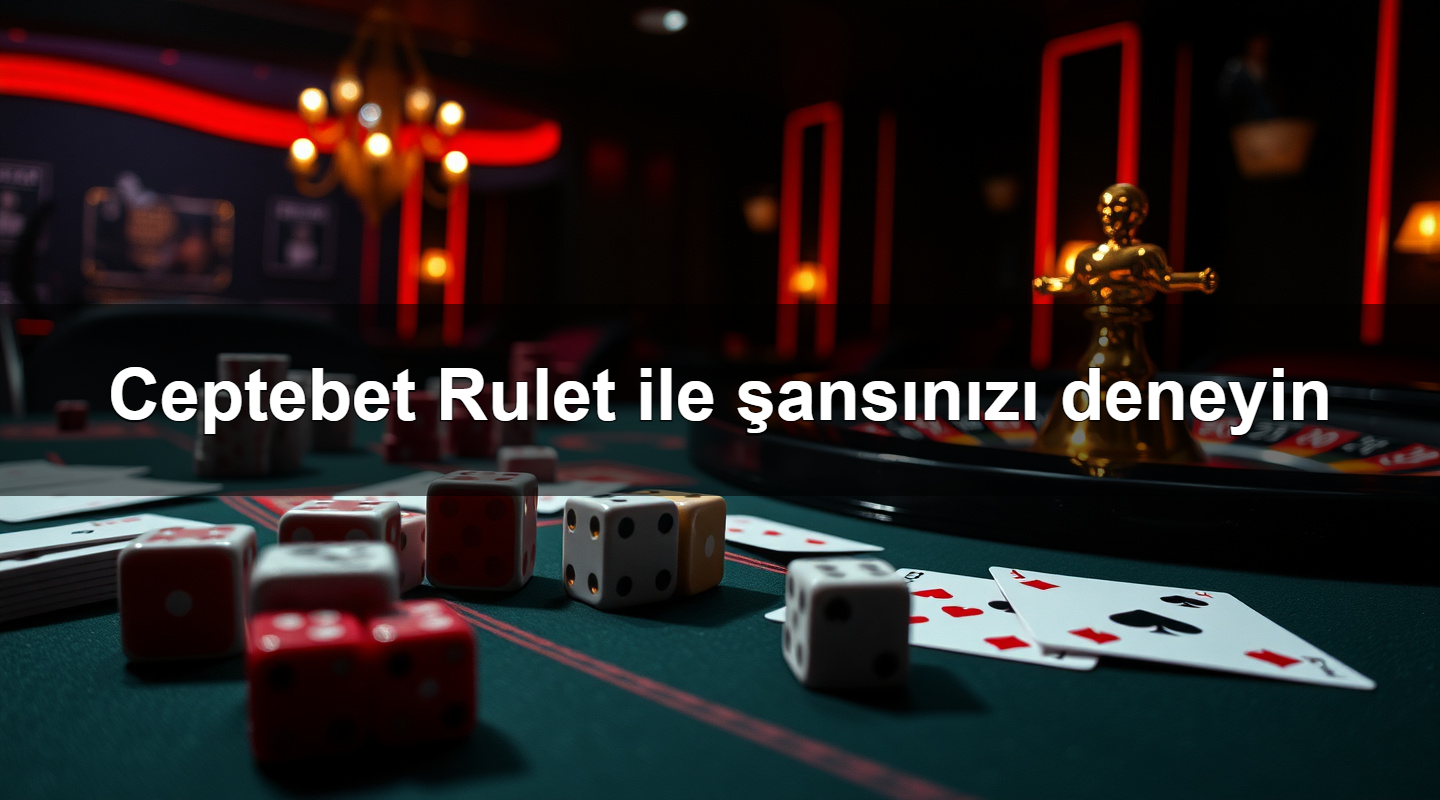 ceptebet rulet ile ans n z deneyin 1783987646338