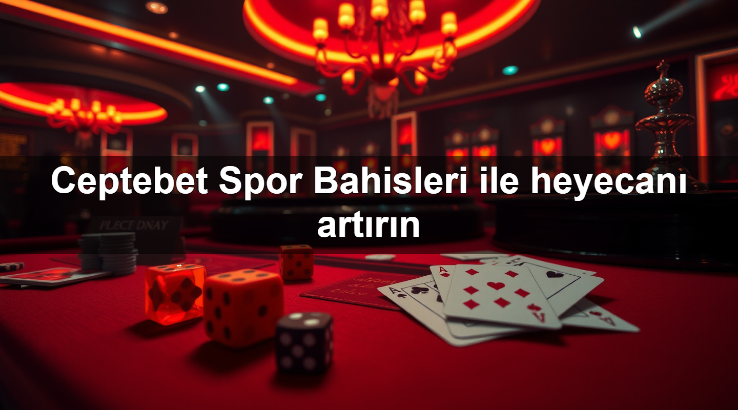 ceptebet spor bahisleri ile heyecan art r n 1783987627893